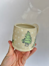 Load image into Gallery viewer, Snow Day Mug
