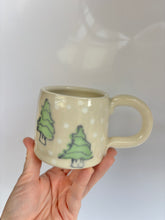 Load image into Gallery viewer, Snow Day Mug

