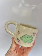 Load image into Gallery viewer, SF Love Mug
