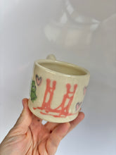 Load image into Gallery viewer, SF Love Mug
