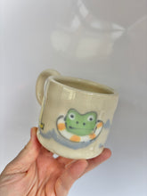 Load image into Gallery viewer, Save Me Please Mug
