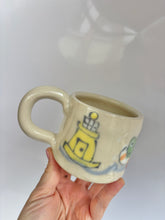 Load image into Gallery viewer, Save Me Please Mug
