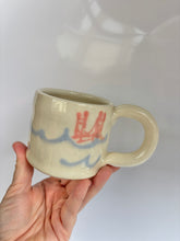 Load image into Gallery viewer, Save Me Please Mug
