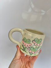 Load image into Gallery viewer, Bloom Sweeties Mug #1

