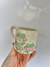 Load image into Gallery viewer, Bloom Sweeties Mug #1
