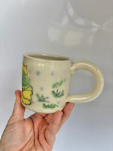 Load image into Gallery viewer, Bloom Sweeties Mug #1

