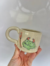 Load image into Gallery viewer, Evil Good Mug #1

