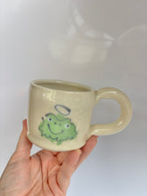 Load image into Gallery viewer, Evil Good Mug #1
