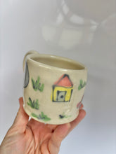 Load image into Gallery viewer, Fly Away Mug

