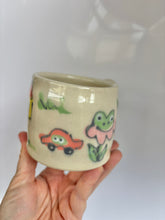 Load image into Gallery viewer, Fly Away Mug
