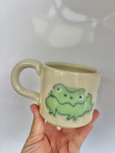 Load image into Gallery viewer, Busy Ducks Mug #2

