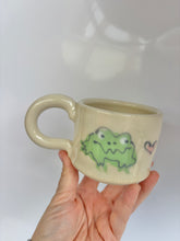 Load image into Gallery viewer, Anxious Love Mug
