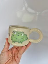 Load image into Gallery viewer, Anxious Love Mug
