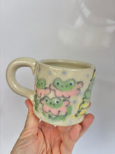 Load image into Gallery viewer, Bloom Sweeties Mug #2

