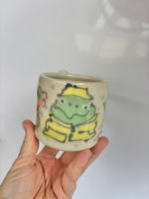 Load image into Gallery viewer, Bloom Sweeties Mug #2
