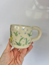 Load image into Gallery viewer, Bloom Sweeties Mug #2
