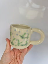 Load image into Gallery viewer, Bloom Sweeties Mug #2

