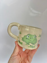 Load image into Gallery viewer, Tea Time Mug
