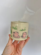 Load image into Gallery viewer, Tea Time Mug
