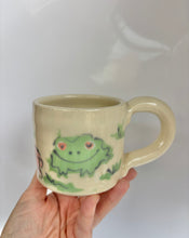 Load image into Gallery viewer, Tea Time Mug
