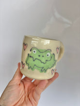 Load image into Gallery viewer, Love Message Mug
