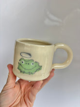 Load image into Gallery viewer, Evil Good Mug #2
