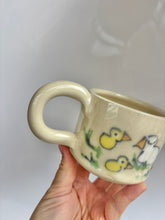 Load image into Gallery viewer, Duck Family Mug #1

