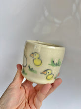 Load image into Gallery viewer, Duck Family Mug #2
