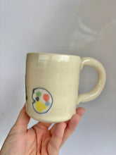 Load image into Gallery viewer, Sad Artist Mug
