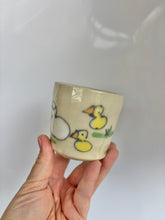 Load image into Gallery viewer, Duck Family Cup #1
