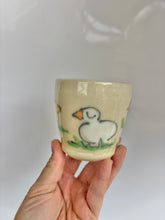 Load image into Gallery viewer, Duck Family Cup #2
