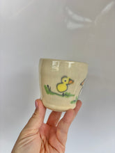 Load image into Gallery viewer, Duck Family Cup #2
