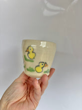 Load image into Gallery viewer, Duck Family Cup #2
