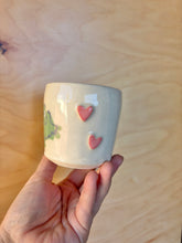 Load image into Gallery viewer, Love Sick Frog Cup
